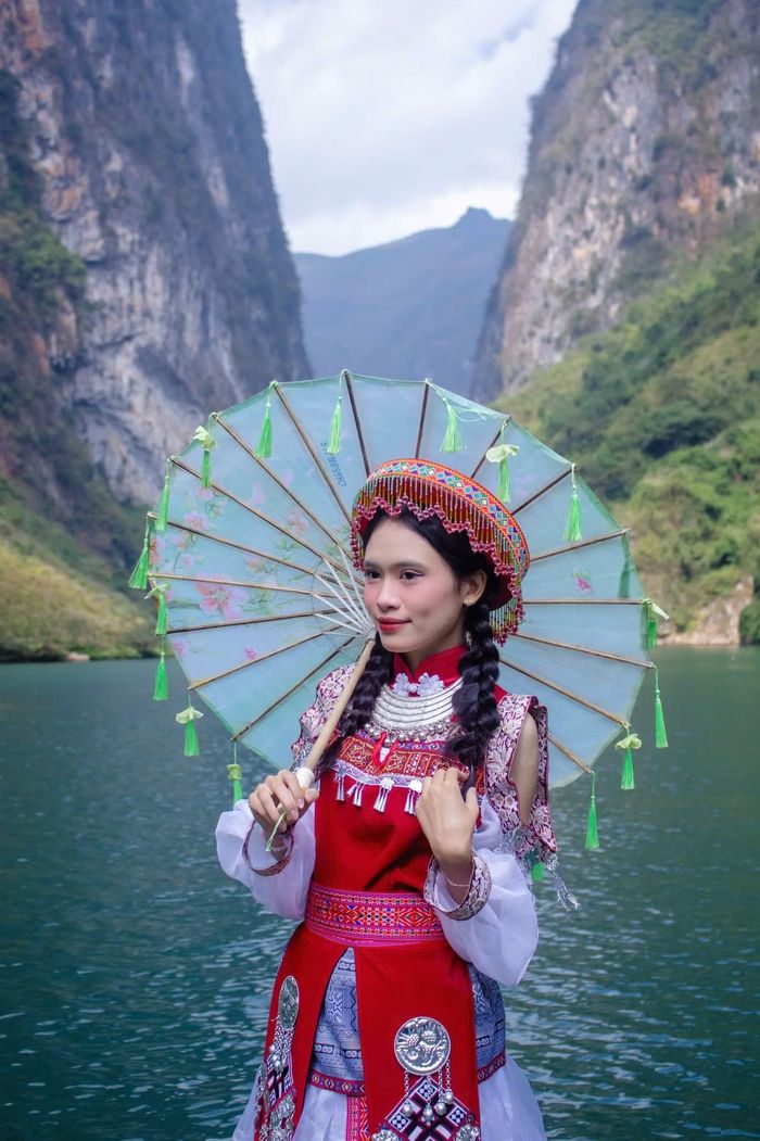Với Phương Thùy, mỗi trải nghiệm đều là hành trang giúp bản thân trưởng thành và hiểu rõ hơn con đường phía trước.