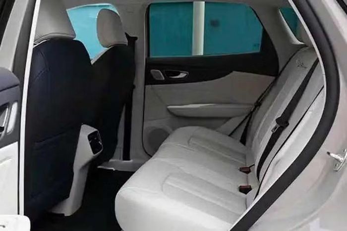 Một số phiên bản cao hơn còn có ghế phụ lái Queen Seat không trọng lực tích hợp đệm đỡ chân chỉnh điện. MG 4X được cung cấp 2 cấp độ hỗ trợ lái thông minh. Phiên bản Free Edition sử dụng chip Horizon Journey J3, đi kèm 5 camera và 8 radar siêu âm, hỗ trợ lái cấp độ 2 với các tính năng như kiểm soát hành trình thích ứng toàn dải tốc độ, hỗ trợ giữ làn và giữ xe ở giữa làn đường.