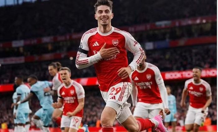 Bên cạnh đó, Arsenal dưới thời Mikel Arteta phòng ngự rất kỷ luật, nhưng PSG vẫn đang được đánh giá cao hơn ở trận chung kết trong mơ.