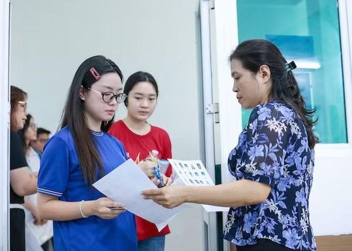 Ảnh minh họa. Nguồn: Nguyễn Hải