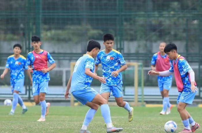Tại giải đấu năm nay, U19 Việt Nam nằm ở bảng A cùng với chủ nhà Indonesia, Myanmar và Timor Leste.