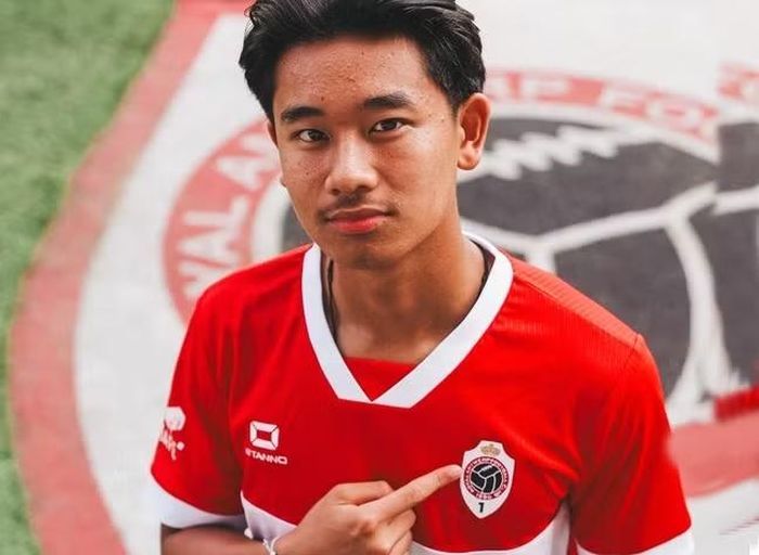 Ông Phạm Huy Hoàng - bố của Anh Khôi - tiết lộ VFF đã hai lần (vào năm 2024 và 2026) liên hệ với gia đình nhưng Anh Khôi không thể về hội quân cùng U19 Việt Nam.