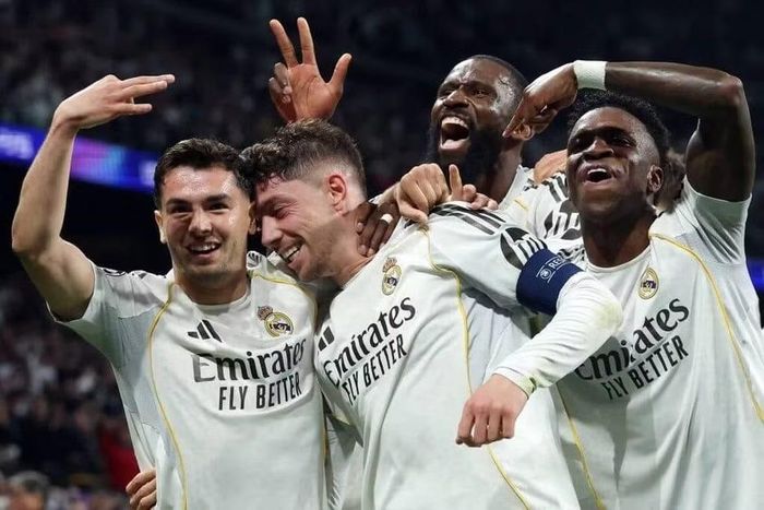 Real sẽ tươi mới hơn dưới thời Mourinho?
