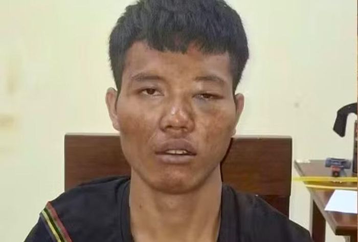 Đối tượng Hoem.