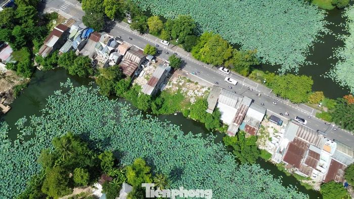 Ban QLDA Đầu tư xây dựng khu vực 1 TP. Huế cho biết, thời gian tới địa phương sẽ tiếp tục hoàn thiện các hồ sơ tồn đọng, giải quyết dứt điểm những trường hợp vướng mắc về chính sách nhằm sớm hoàn tất công tác giải phóng mặt bằng, phục vụ bảo tồn và trùng tu hệ thống Kinh thành Huế.