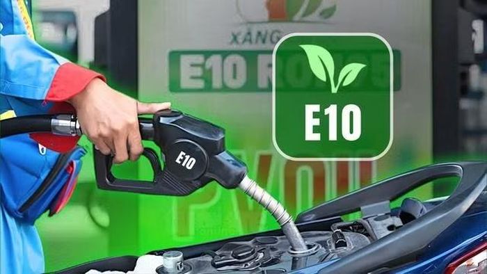 Bộ Công Thương cho biết, một số thử nghiệm cho thấy mức tiêu hao nhiên liệu của E10 có thể cao hơn khoảng 2-3% so với xăng khoáng cùng loại.