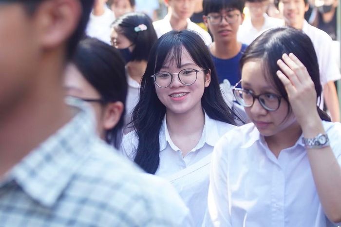 Sáng mai 31/5, thí sinh tiếp tục làm bài thi môn Toán với thời gian làm bài 120 phút