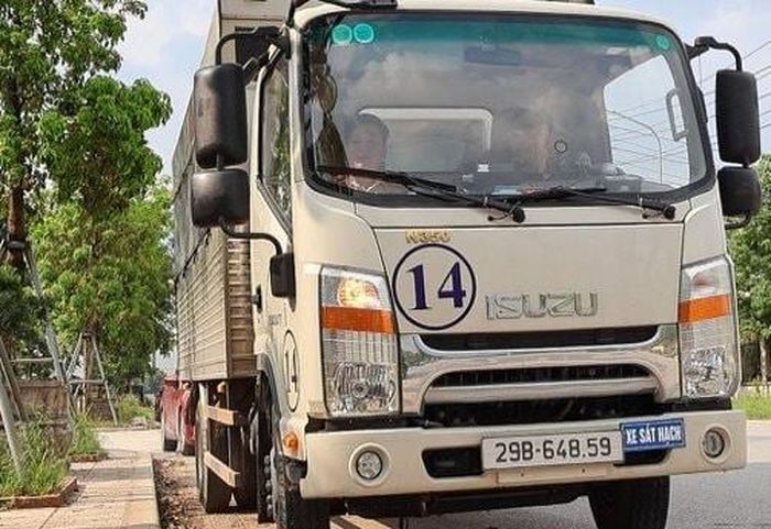 Nâng chất lượng đào tạo và sát hạch lái xe vì giao thông an toàn, văn minh.