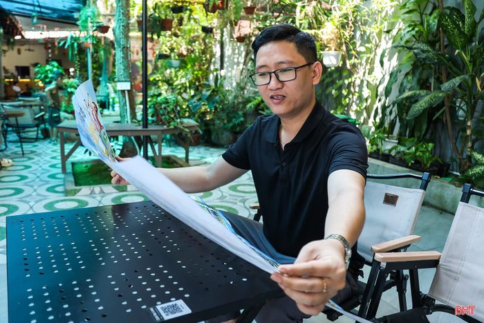 Anh Nguyễn Tuấn Vũ "đau đầu" với lịch thi đấu World Cup năm nay.