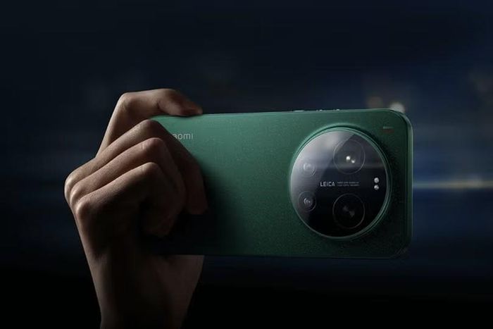 Sở hữu ống kính Leica Summilux
