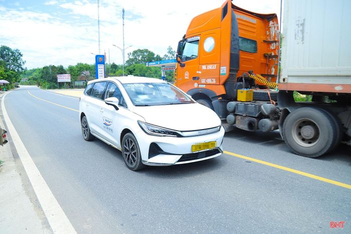 Chạy quá tốc độ được xác định là một trong những nguyên nhân trực tiếp dẫn tới tai nạn giao thông (TNGT).
