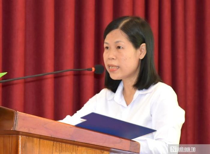 Hội nghị ghi nhận nhiều ý kiến về yêu cầu củng cố hệ thống y tế cơ sở sau khi Đà Nẵng mở rộng địa giới.