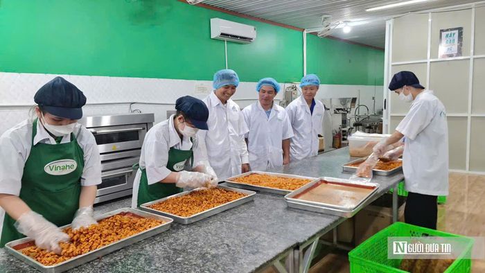 Doanh nghiệp tư nhân tại Đồng Nai đang trở thành động lực tăng trưởng nội sinh quan trọng, góp phần thúc đẩy mục tiêu tăng trưởng kinh tế hai con số của địa phương.