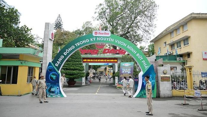 Rạng Đông định hướng phát triển khu vực tại số 87-89 Hạ Đình thành trung tâm đổi mới sáng tạo và dịch vụ khoa học công nghệ sau khi hoàn tất quá trình chuyển nhà máy lên Khu công nghệ cao Hòa Lạc.
