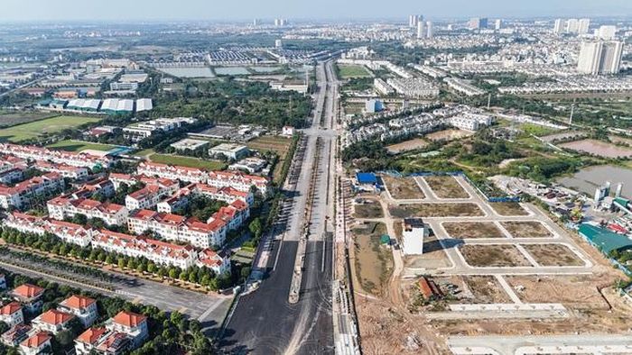 Hà Nội thu hồi đất, chấm dứt hoạt động 24 dự án ngoài ngân sách sử dụng đất chậm triển khai.