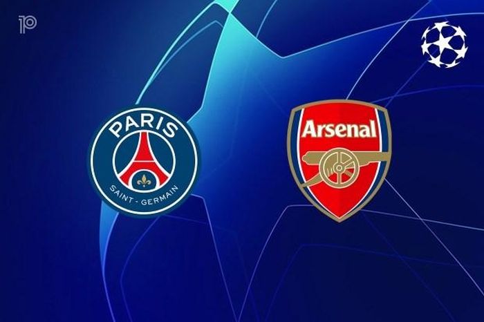 Trực tiếp chung kết cúp C1 châu Âu: PSG vs Arsenal, 23h00 ngày 30/5 - Trực tiếp chung kết Champions League