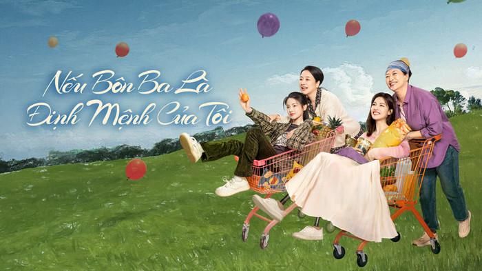 Một vụ tai nạn bất ngờ khiến cuộc sống của nhiều người hoàn toàn thay đổi. Thay vì chìm trong bi kịch, bộ phim lựa chọn khai thác nghị lực vượt lên số phận của các nhân vật nữ. Những mất mát, tổn thương và hành trình tìm lại hy vọng giúp tác phẩm trở nên giàu cảm xúc, truyền cảm hứng cho người xem.
