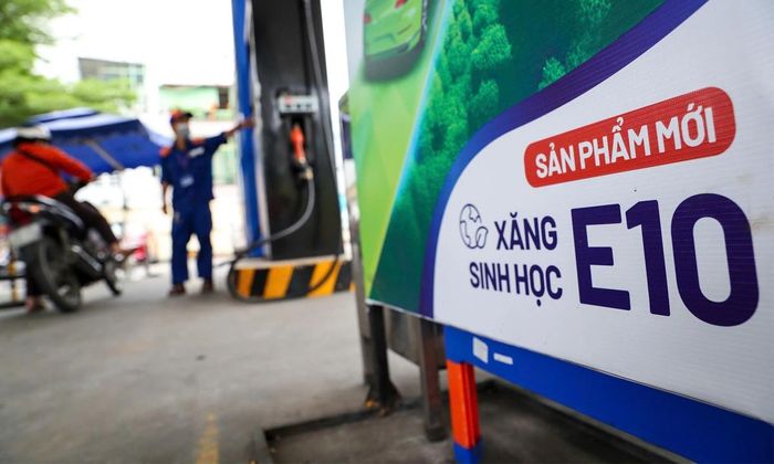 Việc triển khai xăng E10 trên toàn quốc đi kèm với 3 nhóm giải pháp đồng bộ nhằm đảm bảo an toàn cho người sử dụng phương tiện