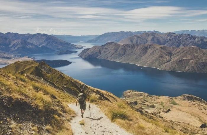 Khi nhắc tới du lịch mạo hiểm, New Zealand luôn mang tới những trải nghiệm hàng đầu