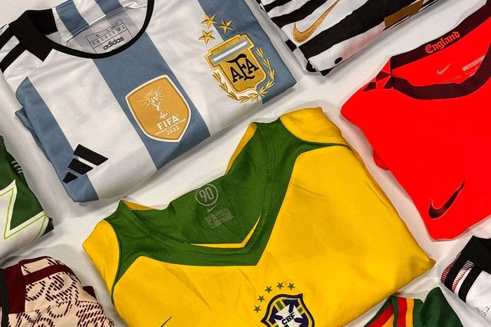 World Cup 2026 vẫn được đánh giá là cơ hội rất lớn để Mỹ tìm kiếm lợi ích lớn về hình ảnh và thương mại.