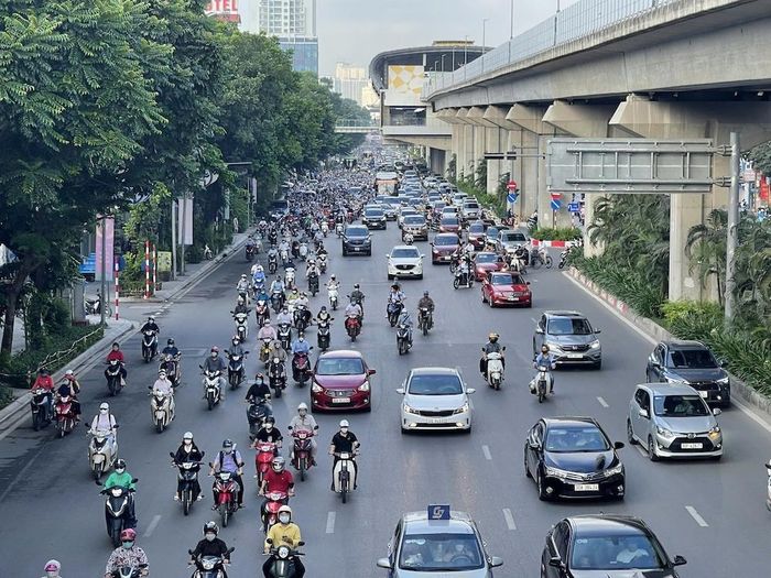 Ảnh minh họa: Nam Nguyễn.