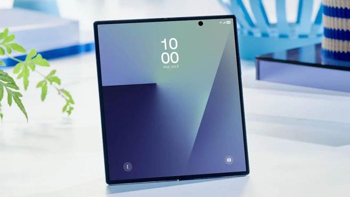 Samsung có thể ra mắt các smartphone màn hình gập mới của mình vào mùa hè năm nay