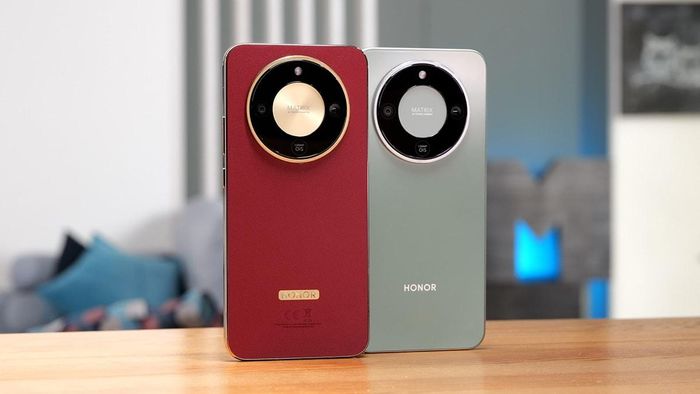 Viên pin 10,000 mAh của HONOR X80 sẽ dư sức đáp ứng tốt 3 ngày sử dụng của người dùng