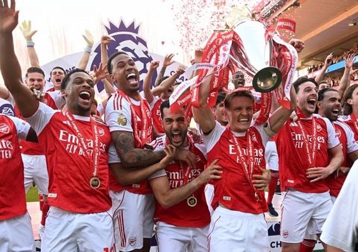 Odegaard là một thương vụ hời của Arsenal.