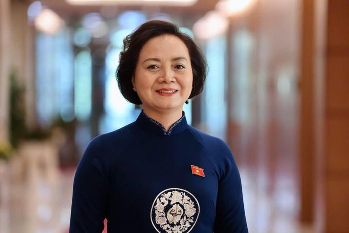 Phó Thủ tướng Chính phủ Phạm Thị Thanh Trà làm Chủ tịch Ủy ban Quốc gia về trẻ em.