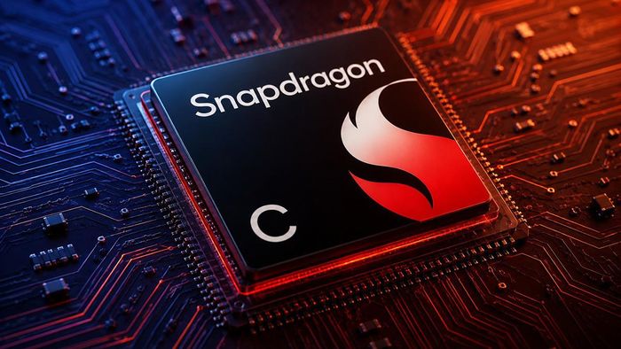 Snapdragon C phổ cập các tính năng AI trên các laptop Windows giá rẻ