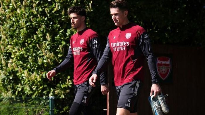Arteta sẽ chọn Havertz hay Gyokeres?