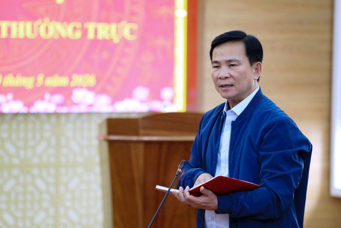 Ủy viên Ban Chấp hành Trung ương Đảng, Phó Bí thư Tỉnh ủy, Chủ tịch UBND tỉnh Lâm Đồng Hồ Văn Mười khẳng định sẽ rà soát, đánh giá lại năng lực để có giải pháp phù hợp