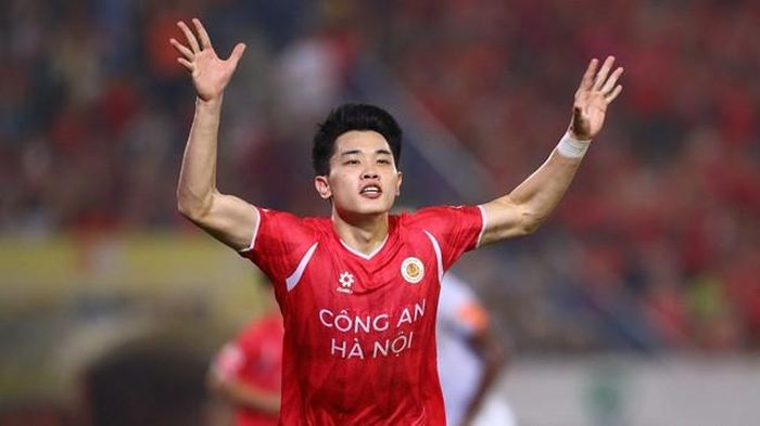 Đình Bắc thăng hoa ở CAHN.