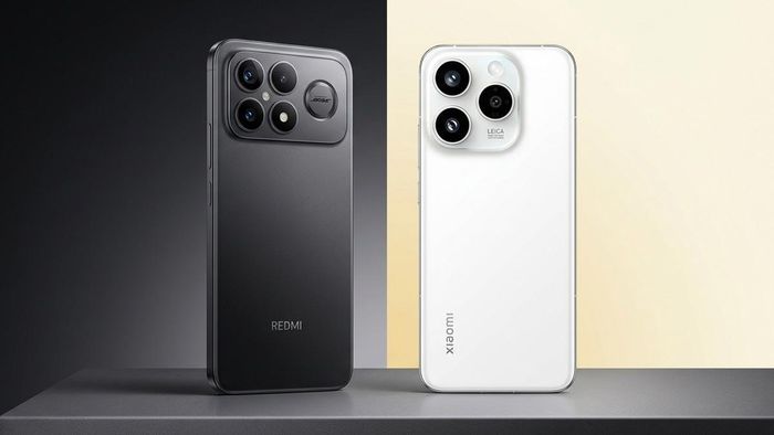 Xiaomi có thể ra mắt dòng Redmi K100 vào tháng 9 năm nay