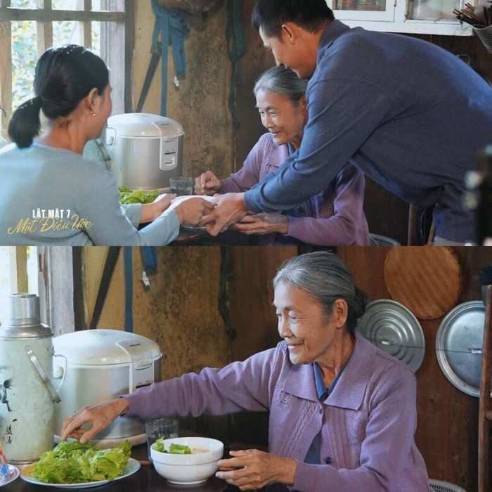 Nghệ sĩ Thanh Hiền trở thành nữ chính phim “trăm tỷ” sau nhiều năm miệt mài làm nghề.