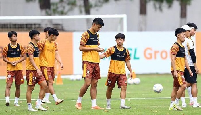 Lịch thi đấu của Hoàng Anh Gia Lai mang đến ít nhiều nỗi lo.