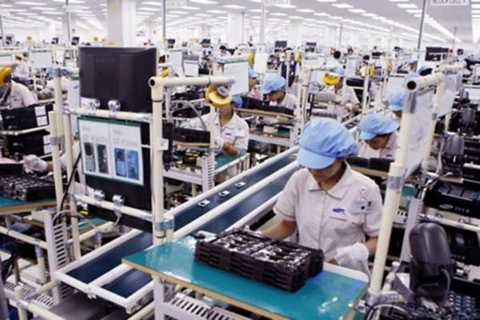 Ngành Công Thương Hà Nội đang triển khai nhiều giải pháp theo hướng tăng cường ứng dụng công nghệ và nâng cao năng lực quản lý dữ liệu. Ảnh minh họa.