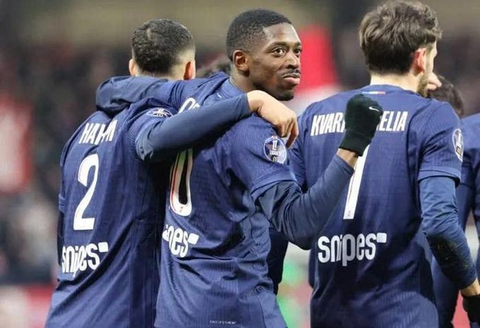PSG liệu có bảo vệ được ngôi vô địch Champions League?