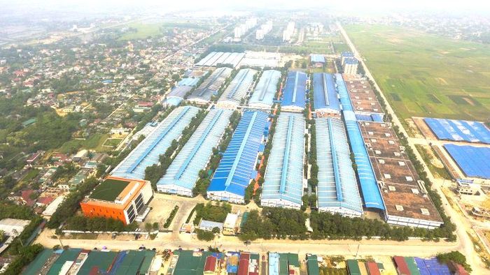 Luật sửa đổi, bổ sung một số điều của Luật Quy hoạch đô thị và nông thôn đã quy định rõ về đối tượng lập quy hoạch để giảm số lượng quy hoạch cần phải lập.