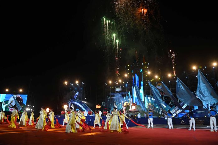 Chương trình nghệ thuật