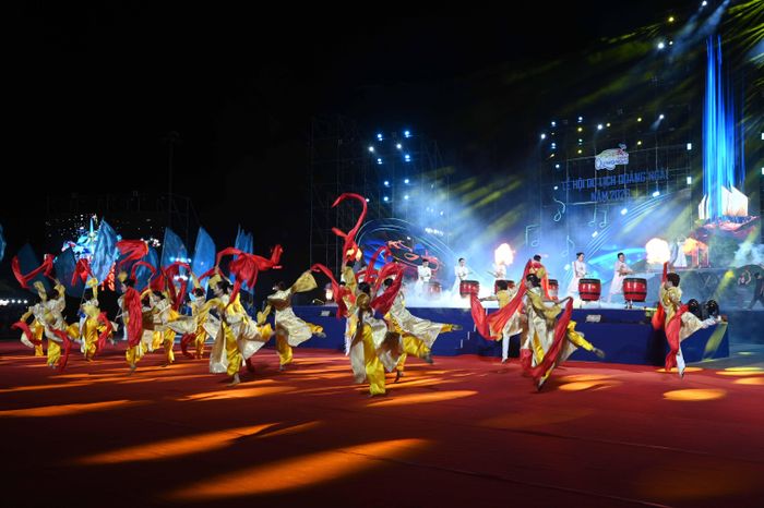 Chương trình nghệ thuật