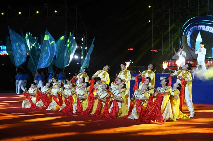 Chương trình nghệ thuật