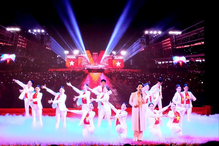 Giữ gìn tính trung thực trong biểu diễn trở thành “phép thử” với nghệ sĩ và giá trị đích thực của nghệ thuật. Ảnh minh họa