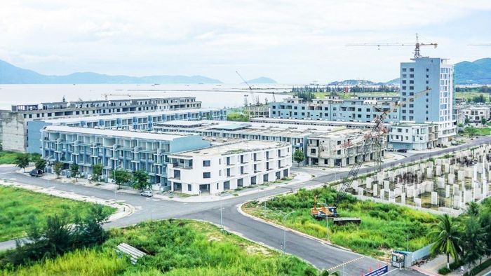 Đà Nẵng quyết liệt triển khai tháo gỡ các dự án gặp vướng mắc về pháp lý