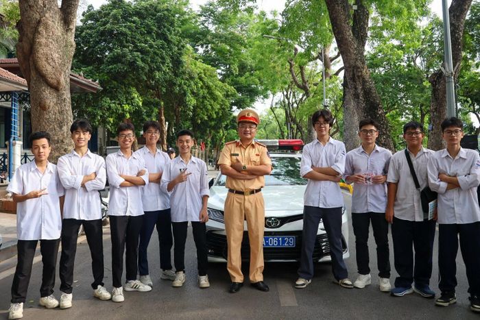Một số hình ảnh tại hoạt động