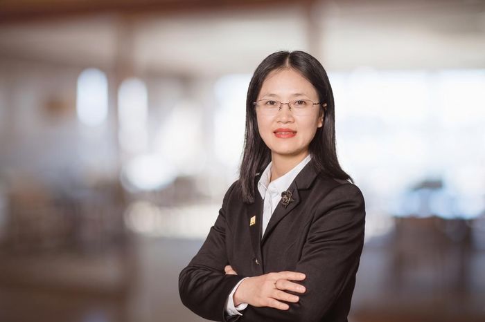 Bà Đỗ Thu Hằng