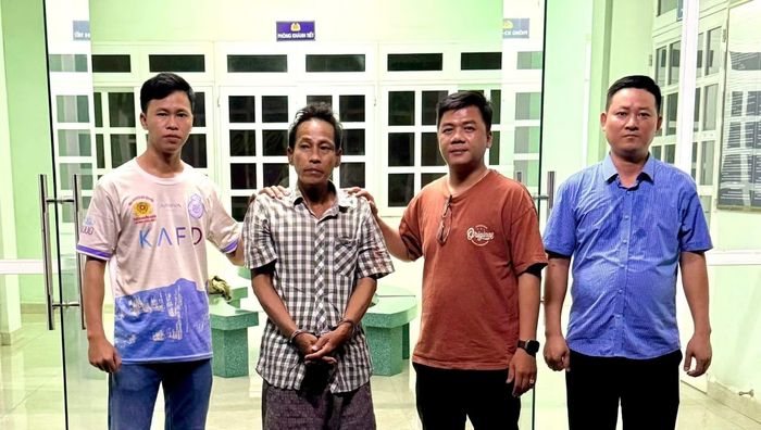 Phòng PC10 phối hợp với Công an các địa phương phát hiện, bắt giữ thành công nhiều đối tượng trốn thi hành án.