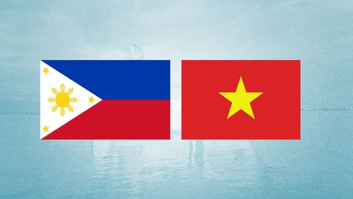 Việt Nam và Philippines thiết lập quan hệ ngoại giao ngày 12/7/1976. Ảnh: Explained.ph
