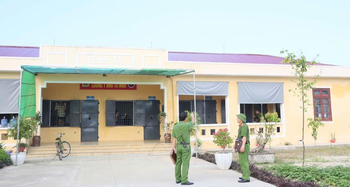 Với việc triển khai hiệu quả các giải pháp chống nóng, không chỉ giúp can, phạm nhân đảm bảo sức khỏe mà còn thể hiện tinh thần nhân văn sâu sắc và trách nhiệm của lực lượng Công an trong công tác quản lý giam giữ.