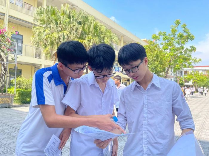 Sáng 31/5, thí sinh sẽ làm bài thi môn Toán, môn thi cuối cùng trong Kỳ thi vào lớp 10.